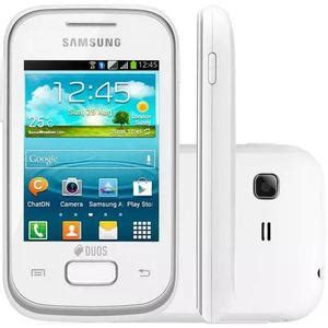 Galaxy Pocket Plus OFERTAS Janeiro Clasf