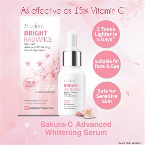 9 Best Whitening Serums In Singapore Best Of Beauty 2023