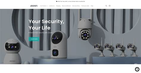 Investigating Jooan.store: Legit Store or Shady Scam?