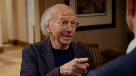 Watch Curb Your Enthusiasm Season Episode Disgruntled Watch