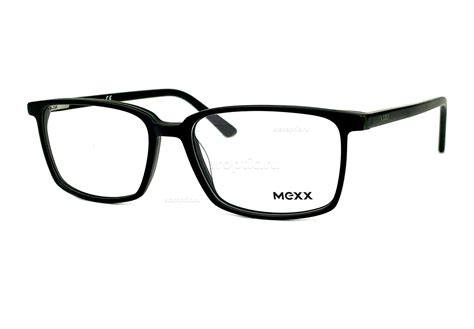 Очки Mexx 2549 100 — купить оправы для зрения | Стар Оптика интернет ...