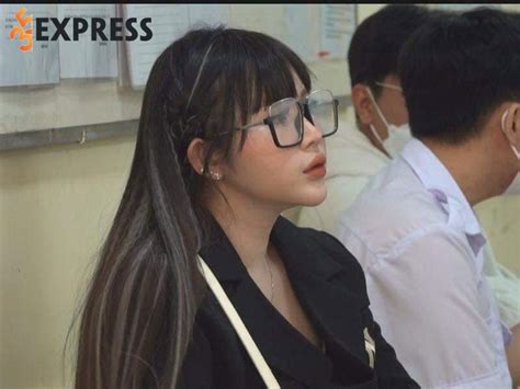 Nóng Hot girl Trang Nemo đi tù đề nghị toà tuyên phạt 6 12 tháng tù