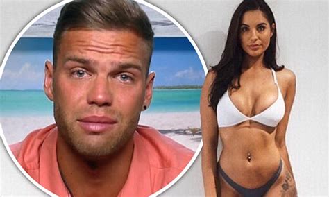 Love Island Evictee Jess Shears Defends Having Sex On TV Daily Mail Online