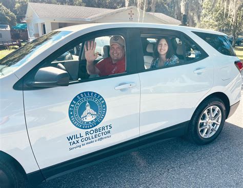 Volusia County Tax Collector