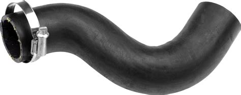 Шланг радиатора 05-4340 GATES EPDM (Этилен-пропиленовый каучук), 230мм ...