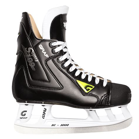 GRAF Hockey - SUPRA 709