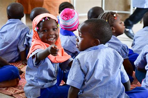 Comment Mieux Connaitre Léducation Préscolaire