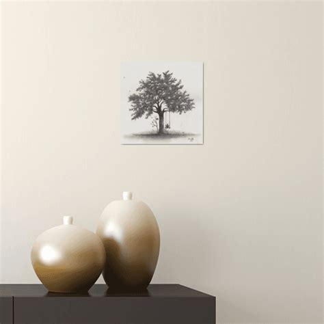 Apple Tree Pencil drawing by Shweta Mahajan | Artfinder