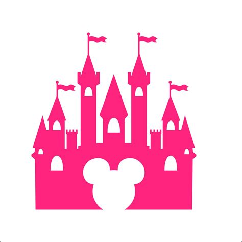 Discover The Best Free Disney Svg Images For Your Arts And Crafts