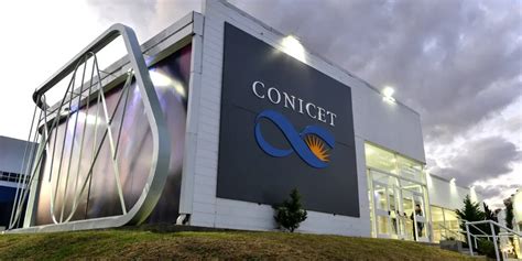 El CONICET fue distinguido como la mejor institución científica de América Latina Filo News