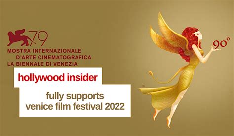 The Complete Guide 79th Venice Film Festival 2022 A Closer Look At