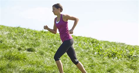 Hill Workout | POPSUGAR Fitness