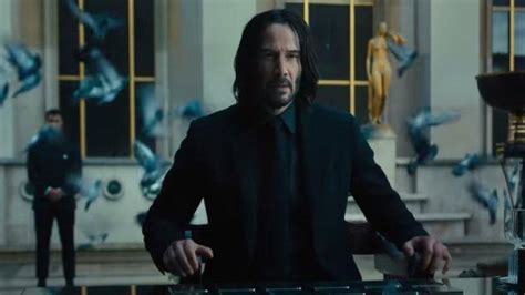 fakta menarik  film aksi jhon wick  action deras