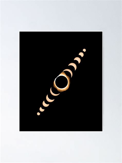 "Total Eclipse Of The Heart" Poster for Sale by CorneliusDesign | Redbubble