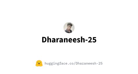 Dharaneesh 25 Dharaneesh S