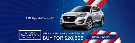 Joe Holland Hyundai | Hyundai Dealership in South Charleston, WV