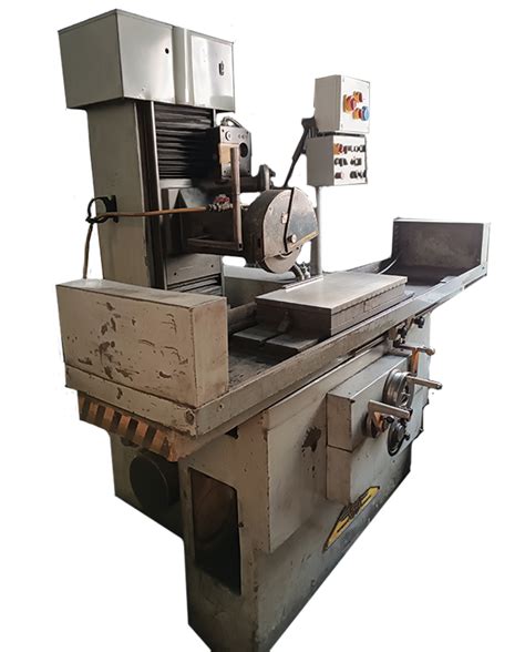 Metalworking – ПП "ПМС 2"