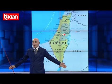 Fevziu Në Gaza nuk kishte asnjë fije bari kur kam qenë unë nuk më