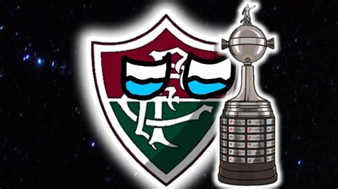 Fluminense CampeÃo Da Libertadores 2023 Youtube