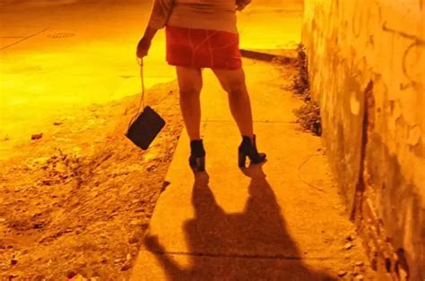 The complications of the easy work in the life of sex workers in Mazatlán The Mazatlan Post