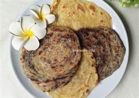 Resep Roti Maryam Cane Oleh Ratna Puspita Cookpad