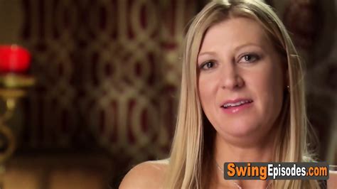 These Hot Swinger Babes Spent Their Weekend Riding Different Cocks