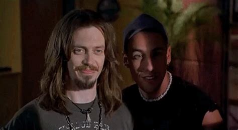 Steve Buscemi Airheads 