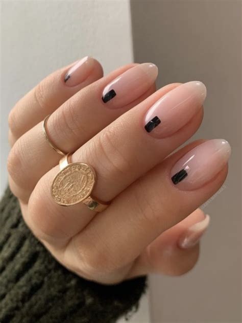 60 Classy Nude Nail Designs That Will Make You Look Put Together Your Classy Look