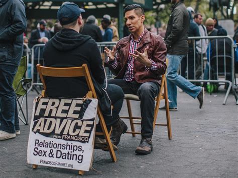 Take It Outside Teaching Sex Ed On The Streets Of New York Wnyc