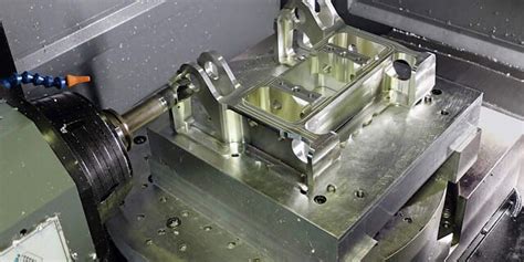 Machining Aerospace Parts Efficiently: Tips And Tricks