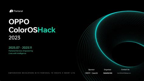 OPPO Kicks Off ColorOS Hack 2023