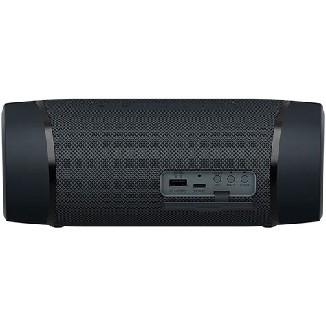 Купить Портативная акустика Sony SRS-XB33/BC в Москве