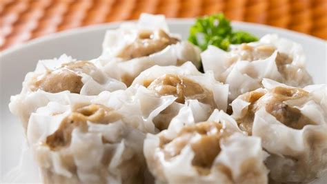 Menarik Siomay Indonesia Peringkat Satu Dalam Rating 100 Dumpling