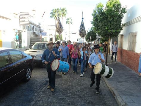 El Rocio Y Sus Sones Octubre 2012