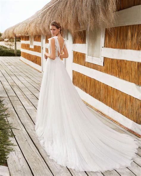 Tendencias Vestidos De Novia Elige Seg N Tu Estilo Artofit