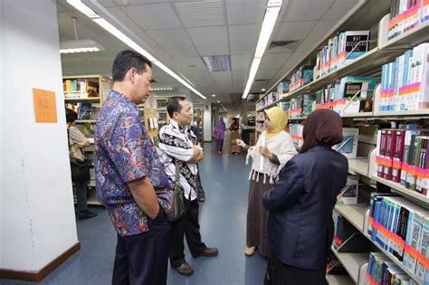 Lawatan Ke Perpustakaan Tuanku Bainun More Info Perpustakaan Tuanku