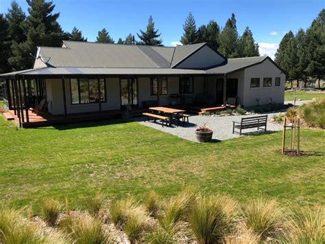 Twizel -Northwest Retreat, New Zealand - reviews, prices | Planet of Hotels