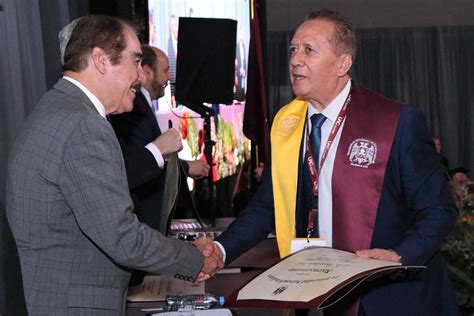 Celebran Más De Medio Siglo De Ser Orgullosos Egresados Uag Uag Media Hub