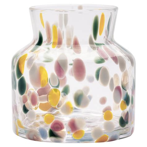 Kosta Boda Meadow Vase Spring Small For Sale At Stdibs