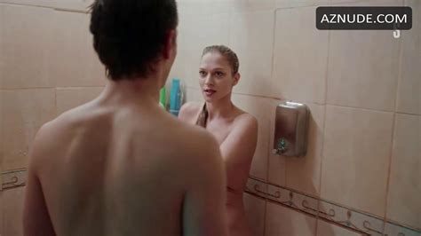 Chornaya Vesna Nude Scenes Aznude