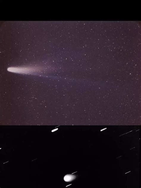 5 Stunning Comet Images Captured By NASA | Times Now