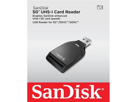 Sandisk Mobilemate Sd Usb Reader Engelberger Ag