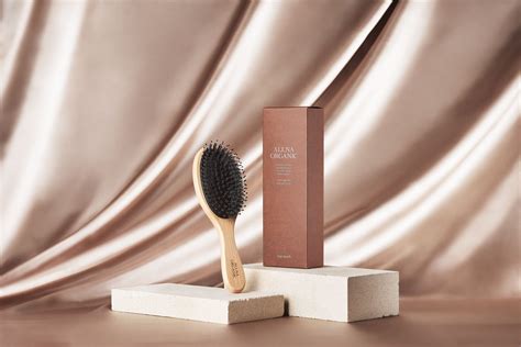 とかすだけで「艶シルク髪」。瞬時にほどける、ヘアブラシが新登場。 ビューティーポスト