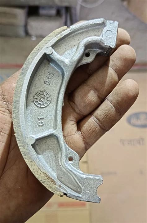 Hero Activa Brake Shoe Front At Rs Set In Faridabad Id