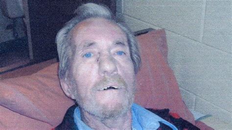 Silver Alert Canceled Norman Man Found