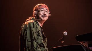 Legendary Final Fantasy Composer Nobuo Uematsu Doesn T Have The