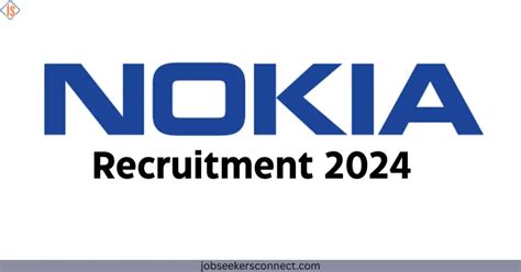 Nokia Off Campus Recruitment Drive For Customer Documentation