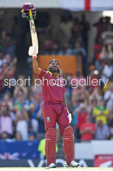 Chris Gayle West Indies Helmet Celebration V England Barbados 2019 Images Cricket Posters