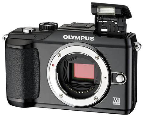 Подробный обзор беззеркального фотоаппарата Olympus E-PL2 | gagadget.com