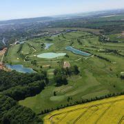 Výstavba golfového areálu Golf Mladá Boleslav a Výstavba infrastruktury